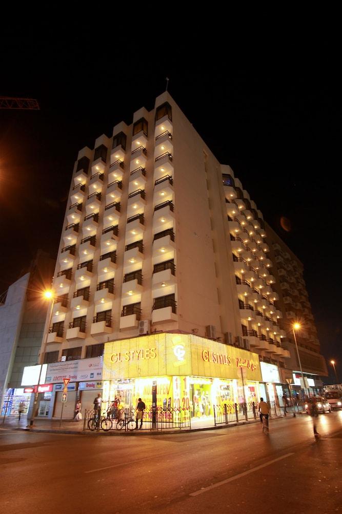 Al Khaleej Grand Hotel — 4