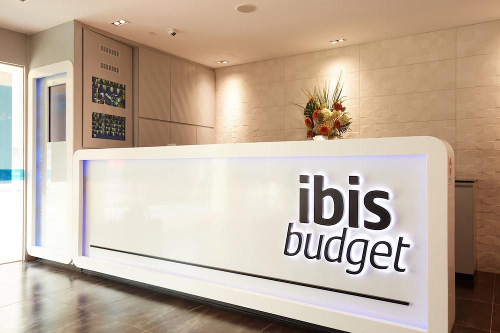 ibis budget Singapore Selegie — 6