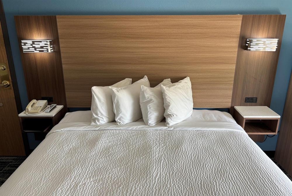 Baymont By Wyndham Jacksonville