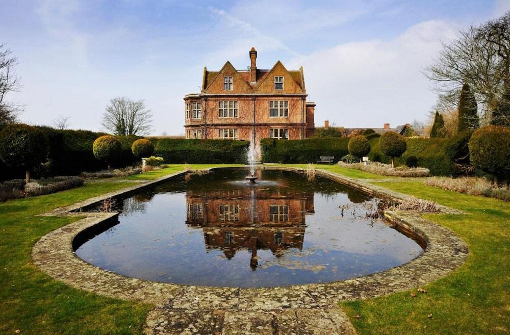 Horwood House — 3