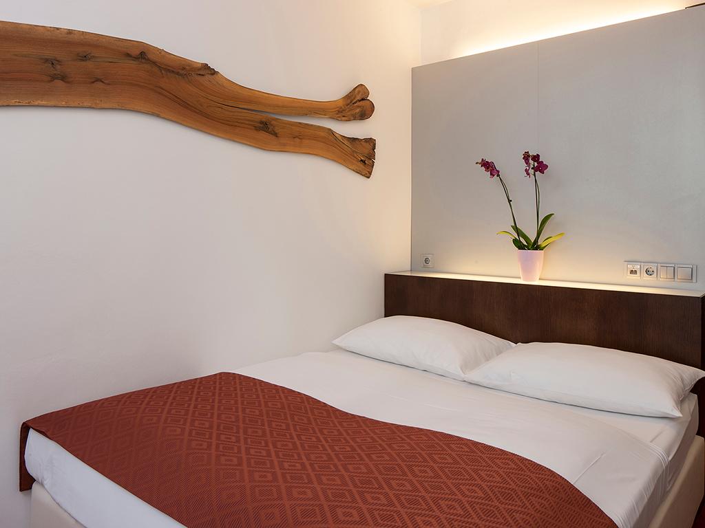 AUSTRIA TREND HOTEL EUROPA WIEN 2274 — 9