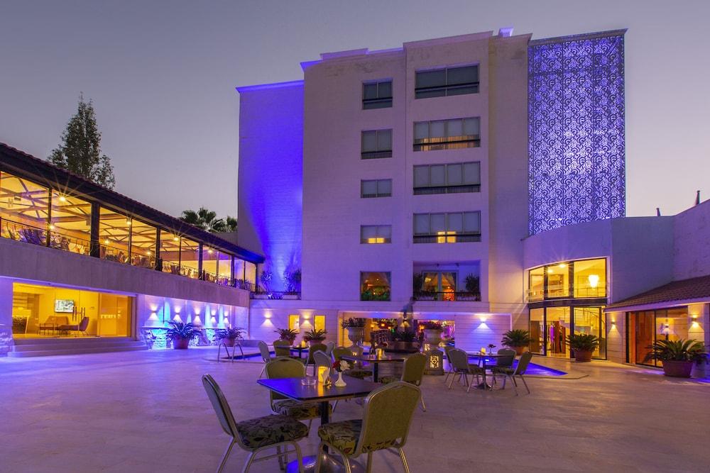 Amman International Hotel 16184 — 5