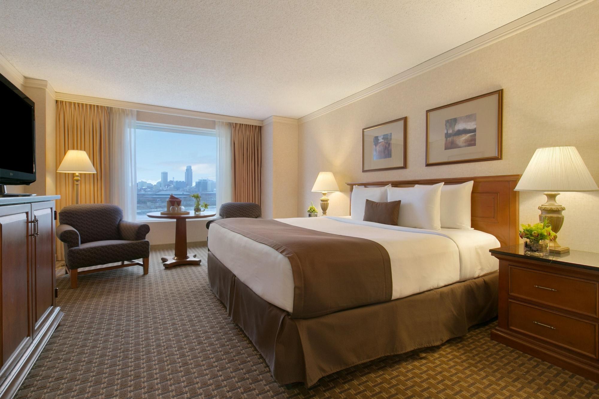 Harrah's Council Bluffs - A Caesars Rewards Destination — 10