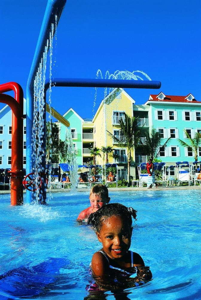 Harborside Resort at Atlantis — 7