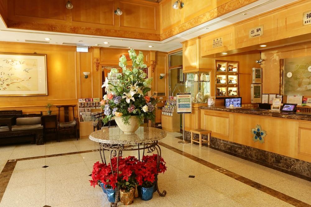 Hub Hotel Kaohsiung Cisian Branch 880285 — 1
