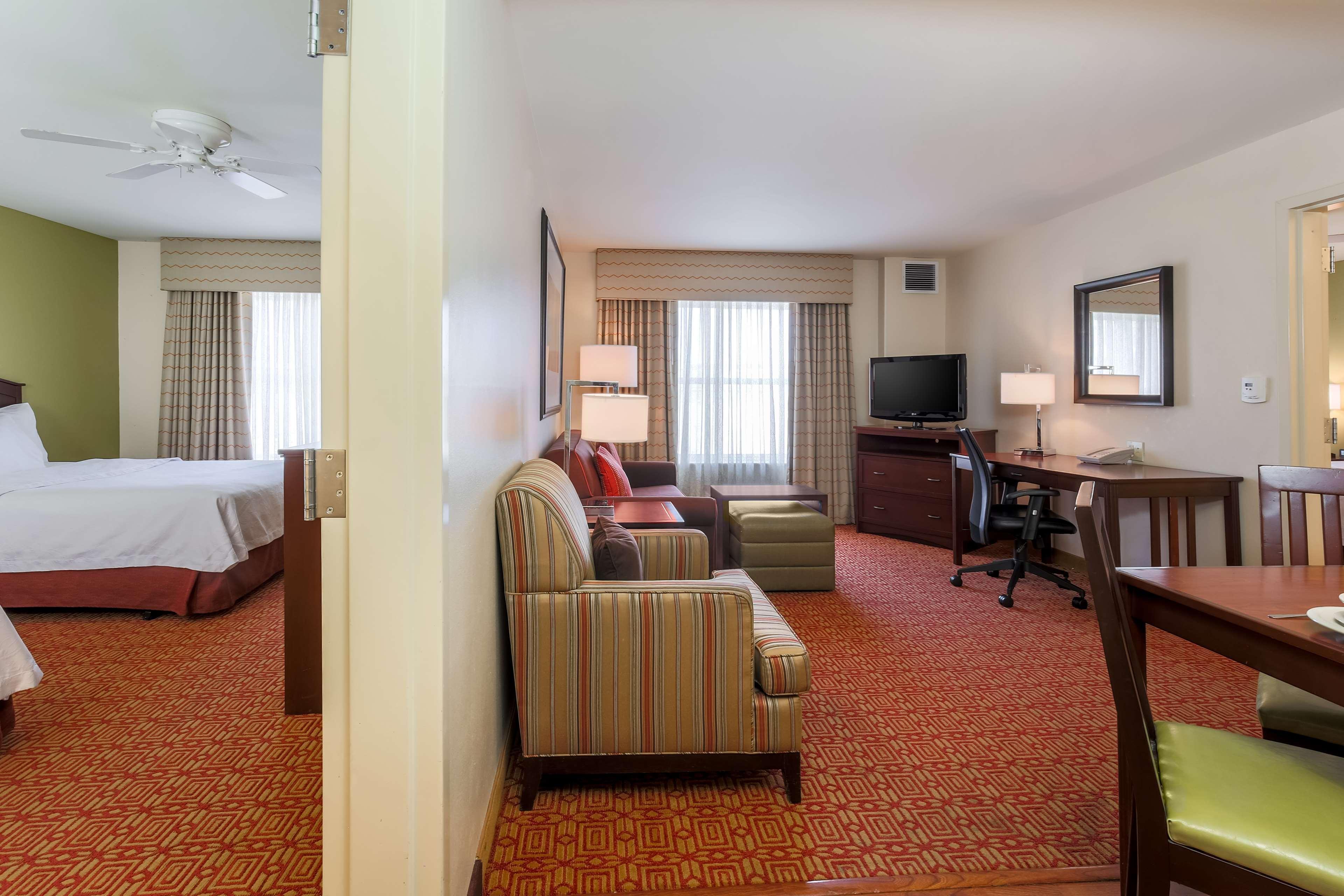 Homewood Suites By Hilton Anchorage — 10