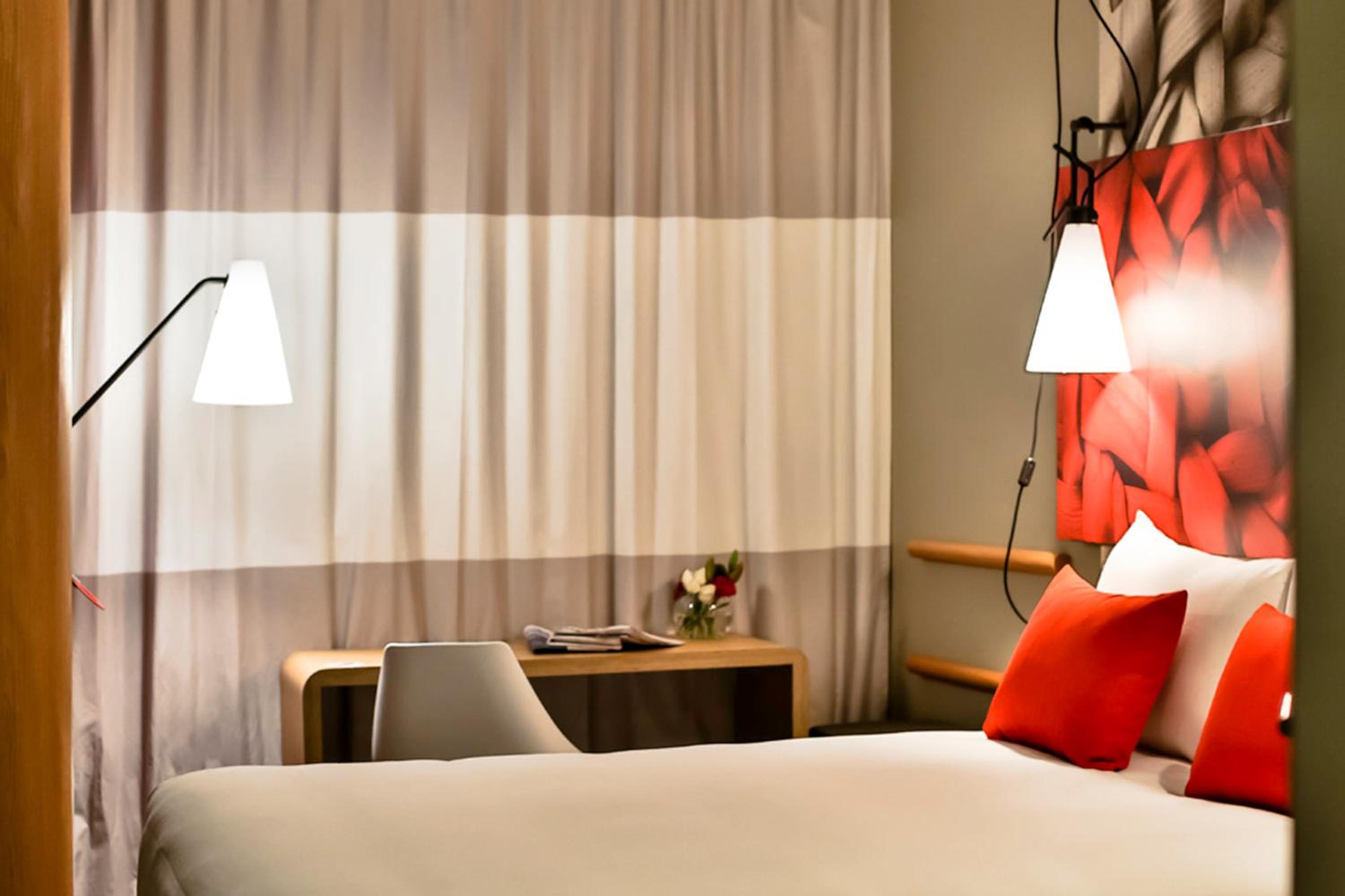 Sheraton Fallsview Hotel — 1