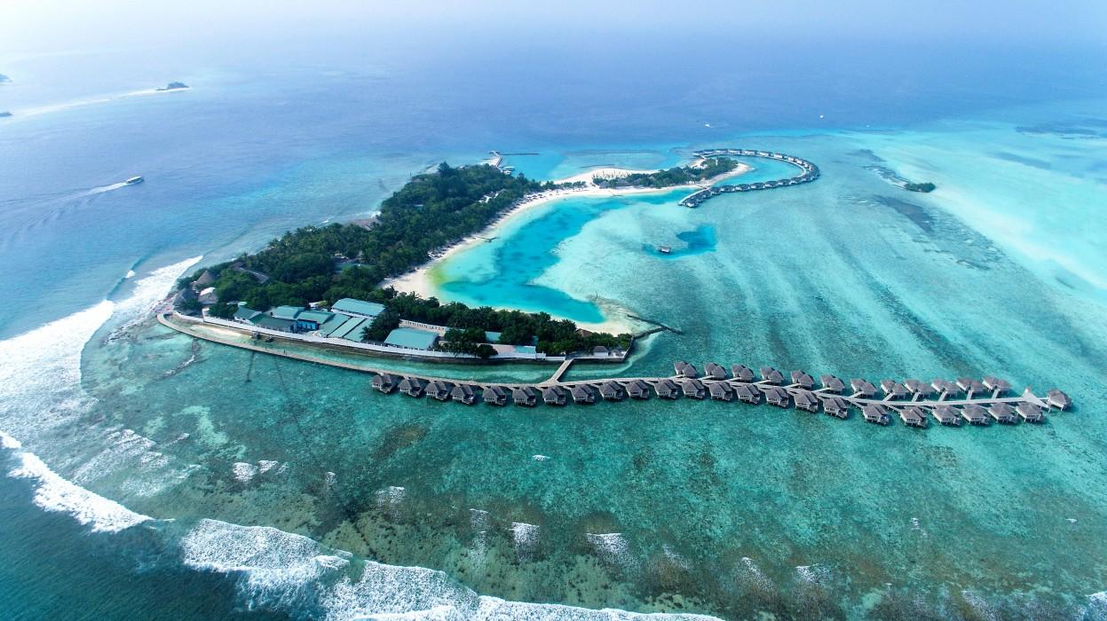 Cinnamon Dhonveli Maldives 100222 — 5