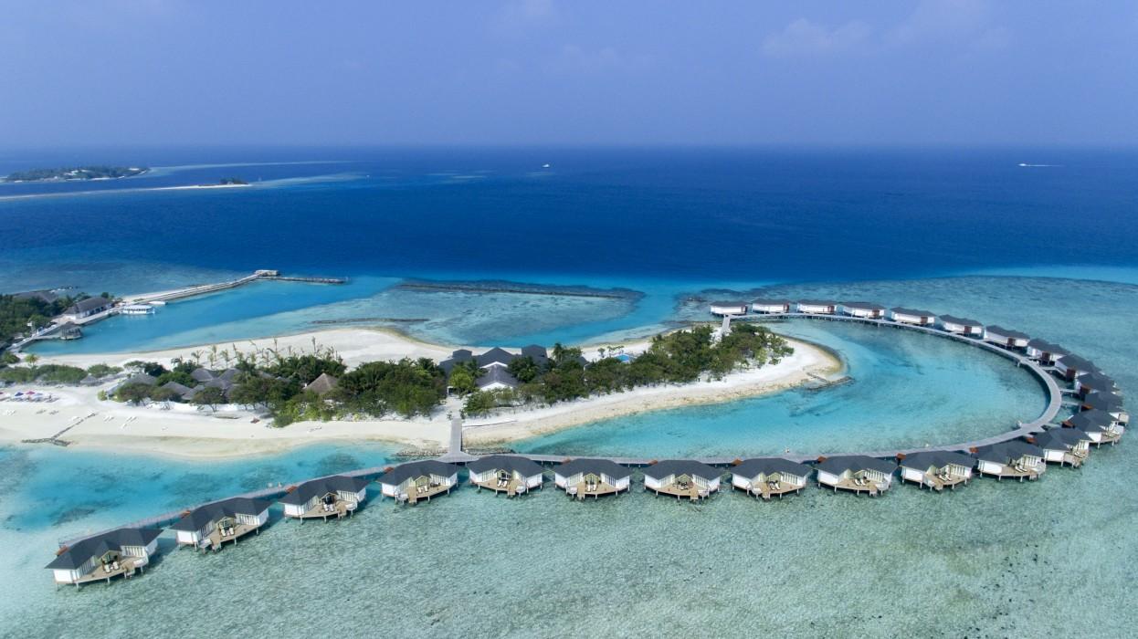 Cinnamon Dhonveli Maldives 100222 — 8