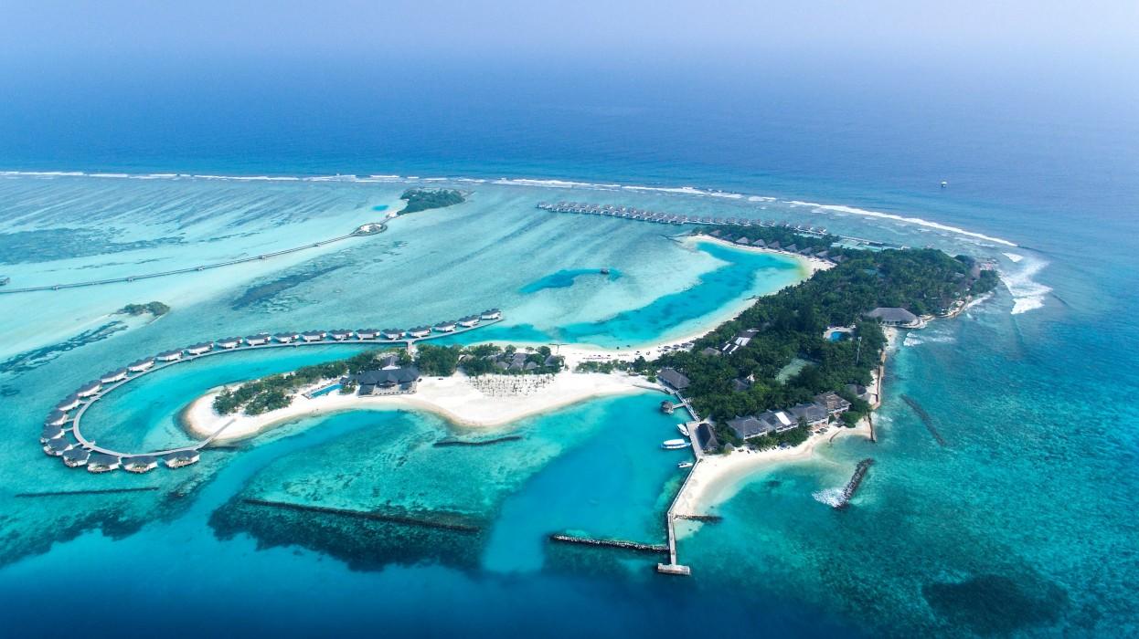 Cinnamon Dhonveli Maldives 100222 — 6