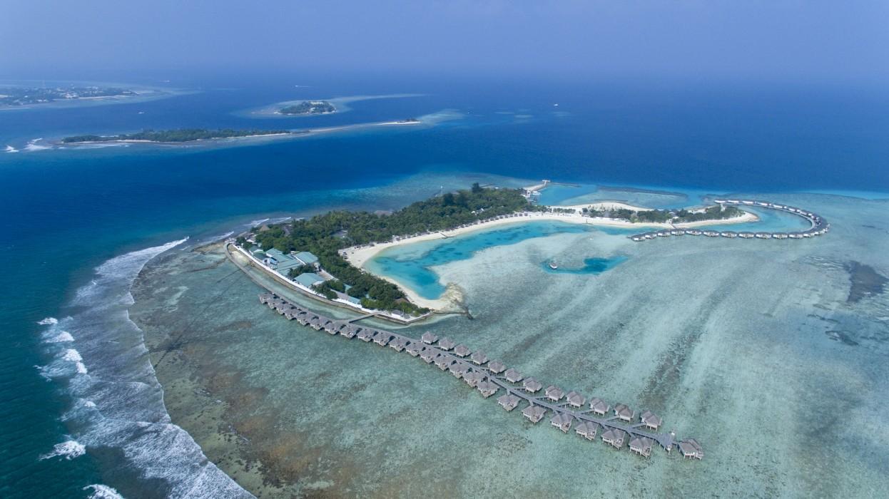 Cinnamon Dhonveli Maldives 100222 — 9