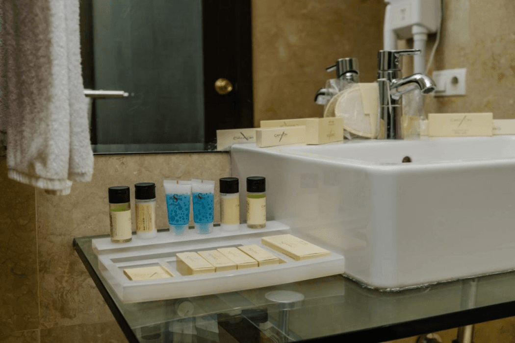 Canyon Hotel Erbil — 7