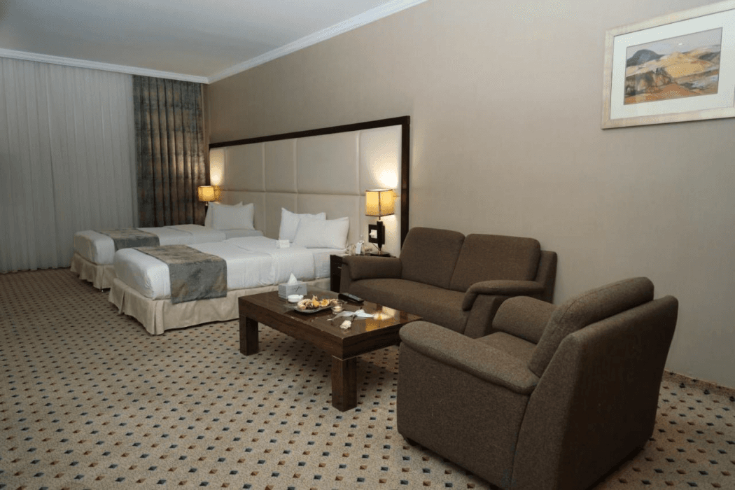 Canyon Hotel Erbil — 9