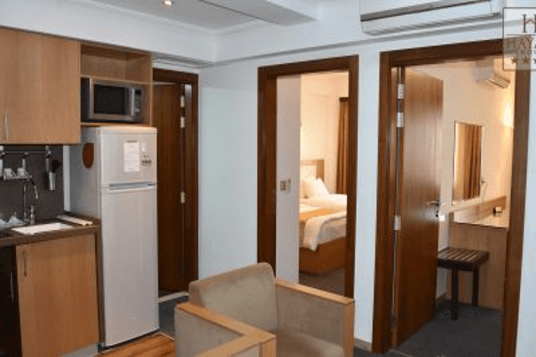 Hayali Suites Hotel — 5