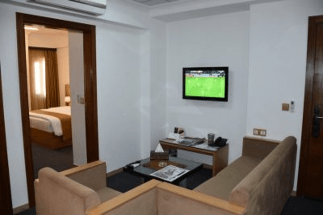 Hayali Suites Hotel — 2