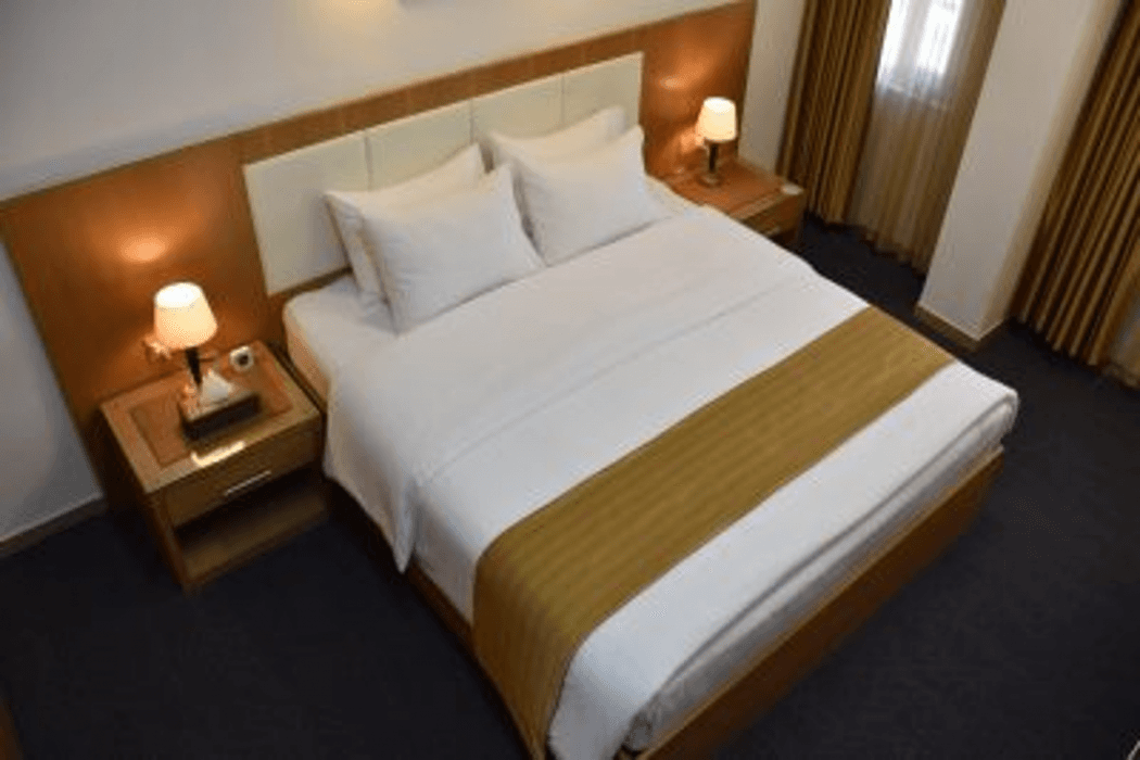 Hayali Suites Hotel — 4