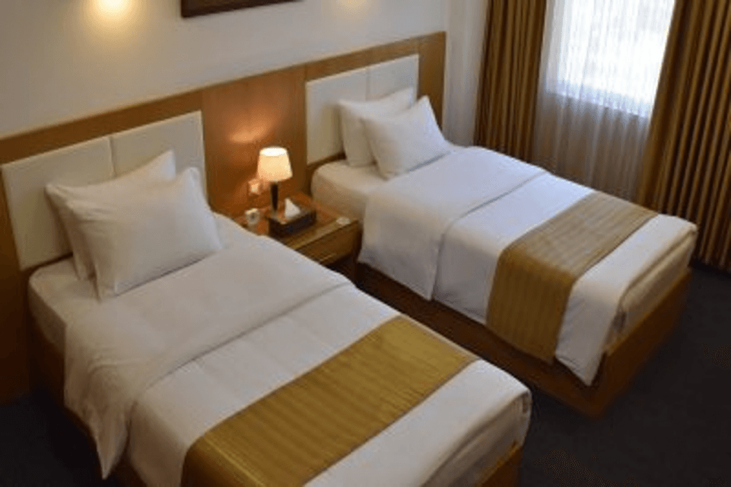 Hayali Suites Hotel — 3