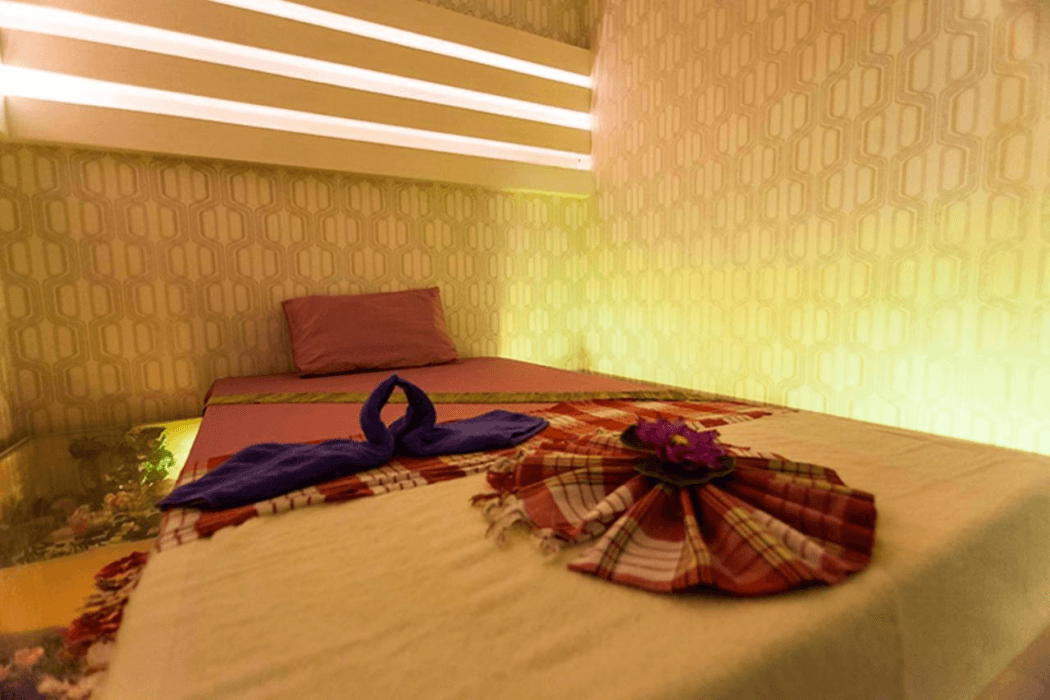 Noble Hotel Erbil — 5