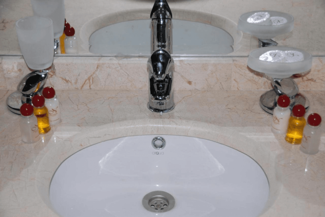 Noble Hotel Erbil — 2