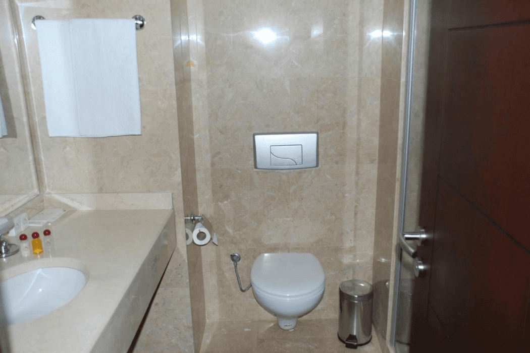 Noble Hotel Erbil — 3