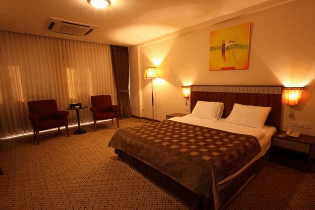Noble Hotel Erbil — 9