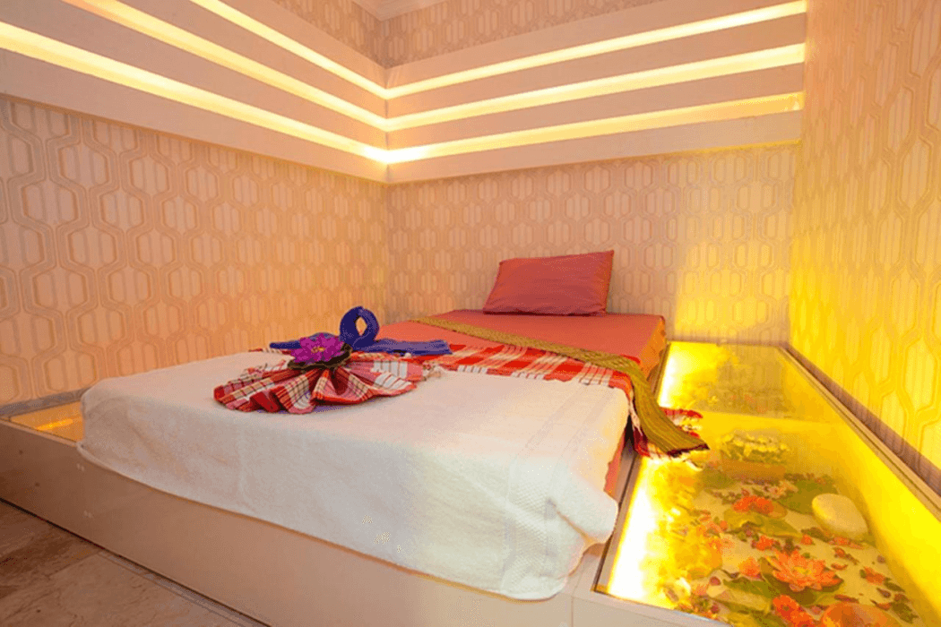 Noble Hotel Erbil — 7
