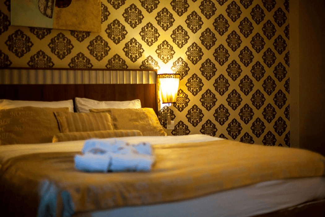 Noble Hotel Erbil — 6