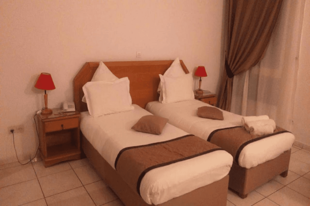 El Biar Hotel — 9