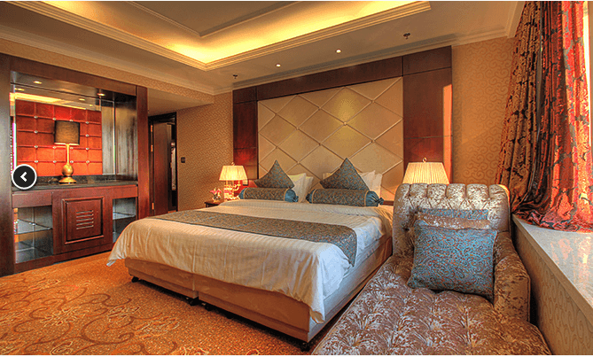 PARSIAN AZADI HOTEL 1021718 — 9