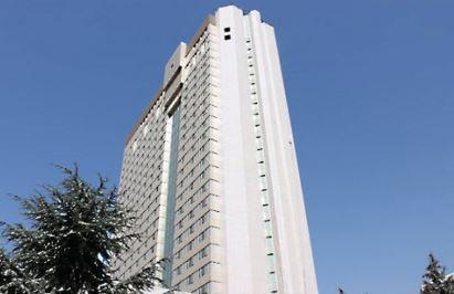 PARSIAN AZADI HOTEL 1021718 — 1