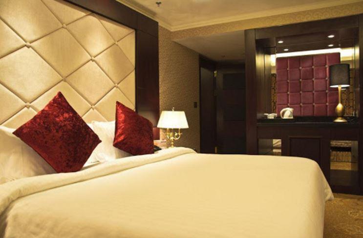 PARSIAN AZADI HOTEL 1021718 — 7