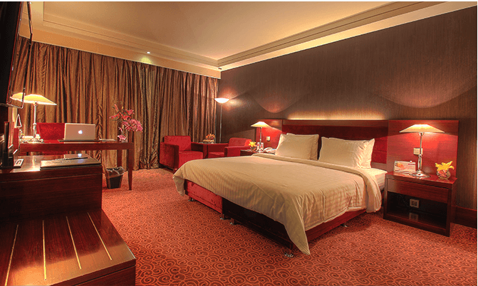 PARSIAN AZADI HOTEL 1021718 — 10