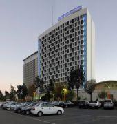 East Esteghlal Tower