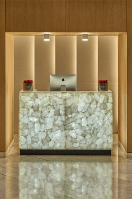 Tehran Grand Hotel — 2