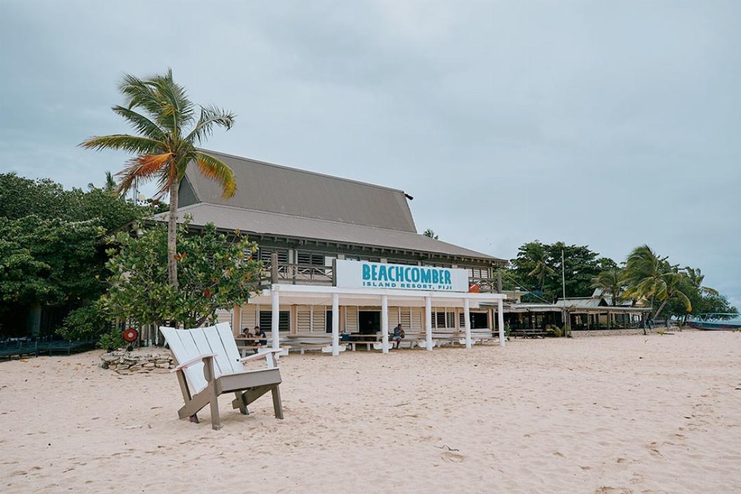 Beachcomber Island Resort 1035548 — 7