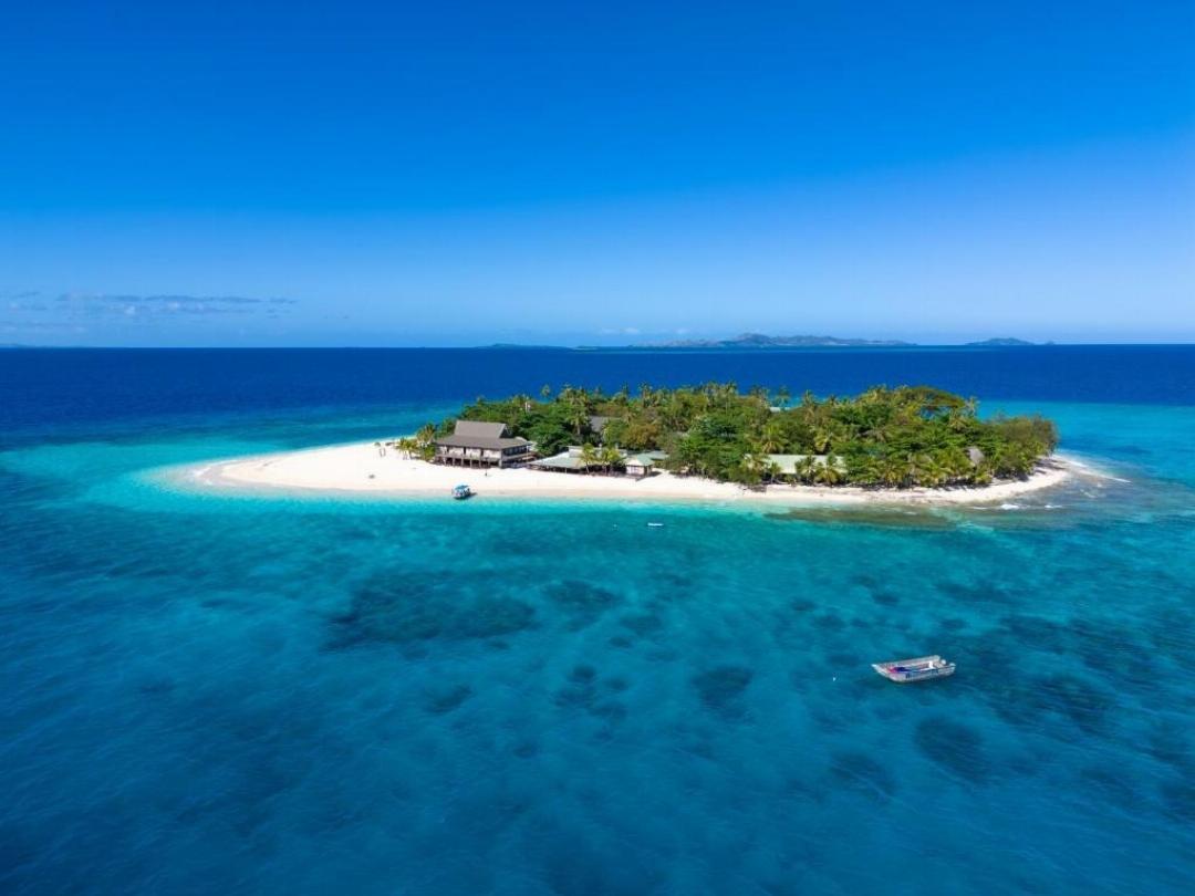 Beachcomber Island Resort 1035548 — 6