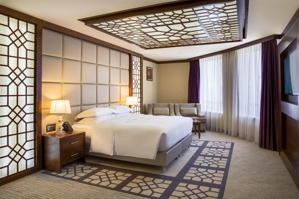 Cristal Erbil Hotel — 8