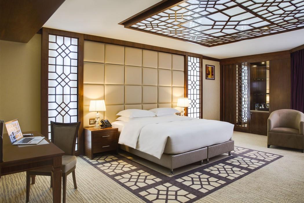 Cristal Erbil Hotel — 9
