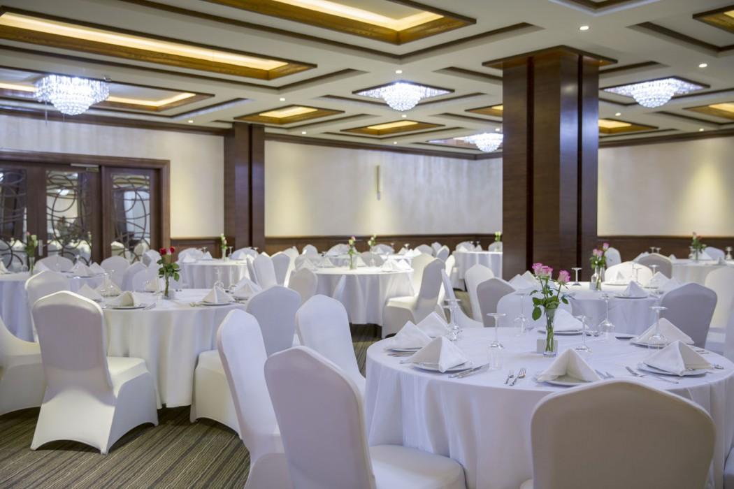 Cristal Erbil Hotel — 10