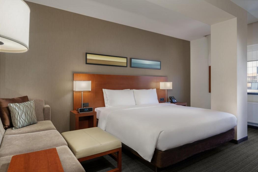 Yerevan Place Hotel — 3