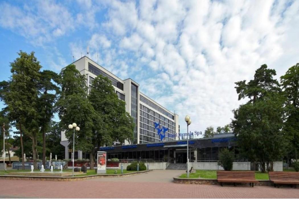 Hotel Jurmala Spa 1058248