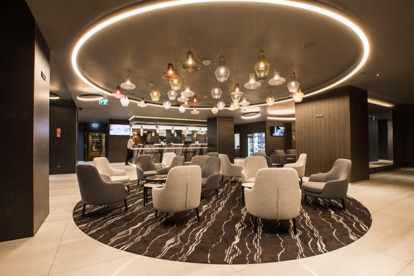 Hotel Jurmala Spa 1058248 — 8