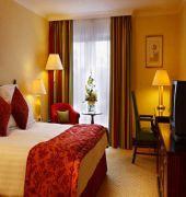 Delta Hotels by Marriott Aberdeen — 5