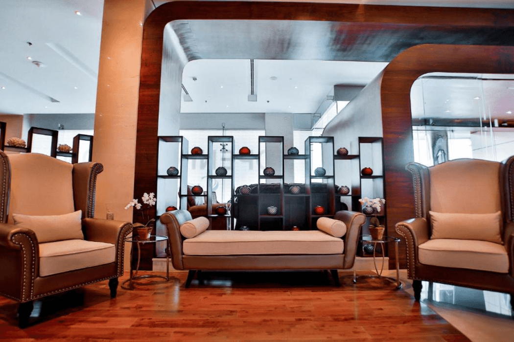 Signature Hotel Al Barsha — 3