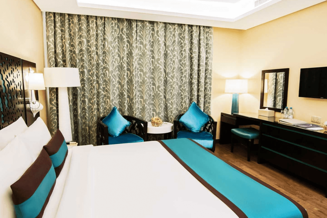 Signature Hotel Al Barsha — 10
