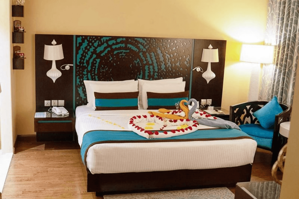 Signature Hotel Al Barsha — 9