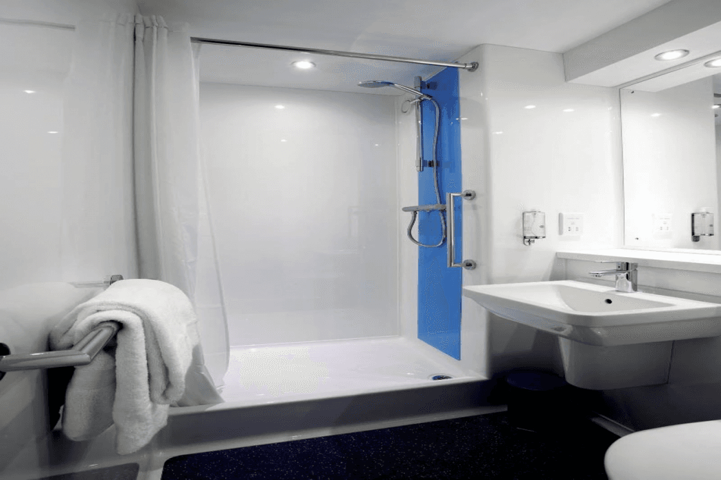 Travelodge Birmingham Central — 4