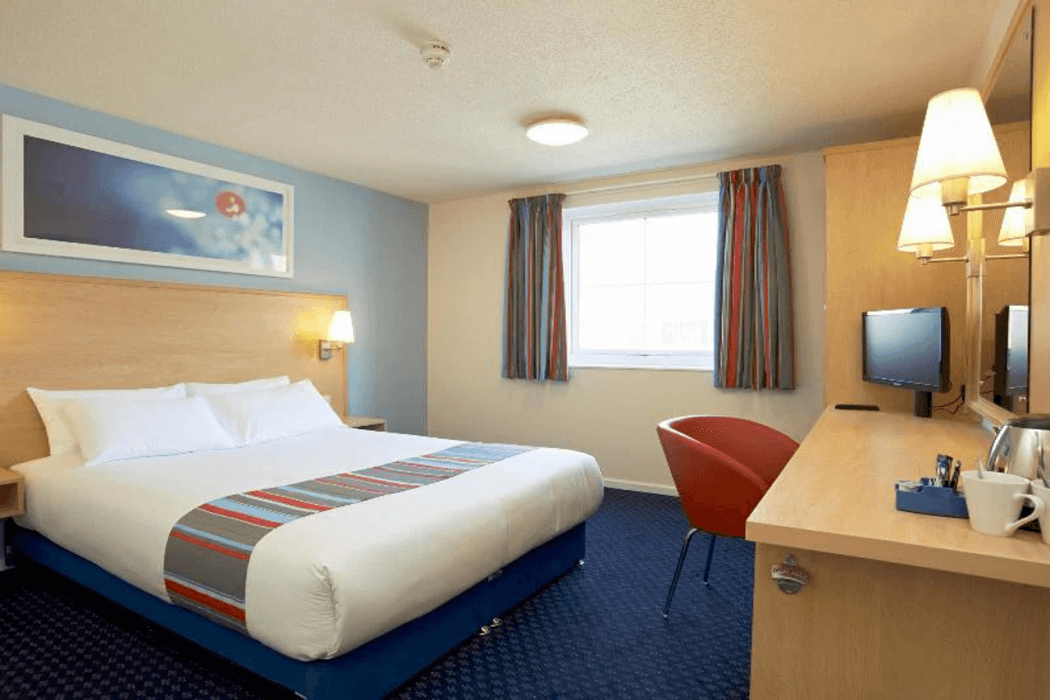 Travelodge Birmingham Central — 7