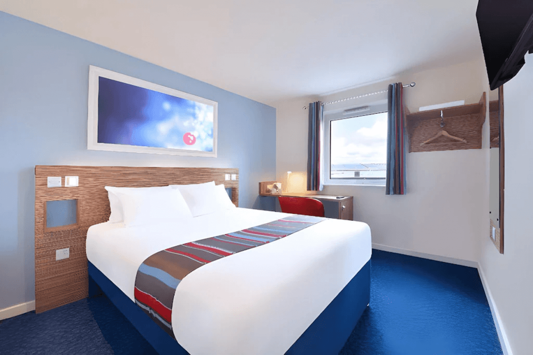 Travelodge Birmingham Central — 5