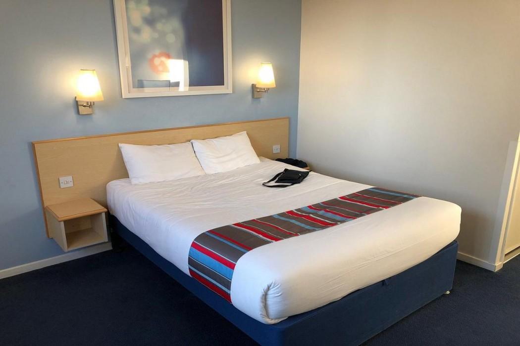 Travelodge Birmingham Central — 2